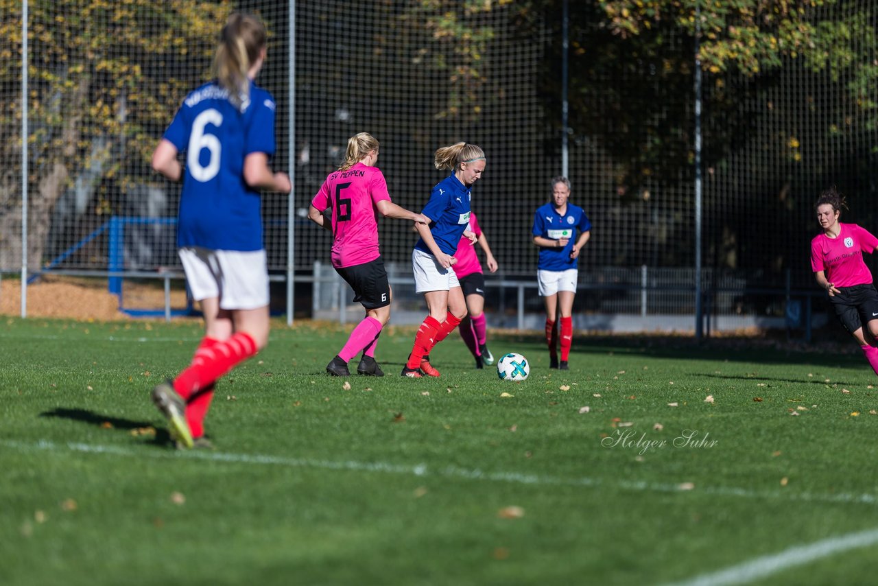 Bild 261 - Frauen Holstein Kiel - SV Meppen : Ergebnis: 1:1